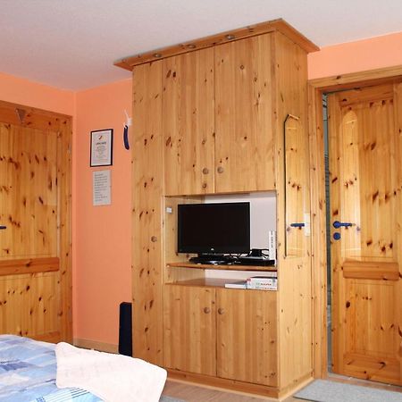 Googeswill-Wohnung-1 Sylt 外观 照片