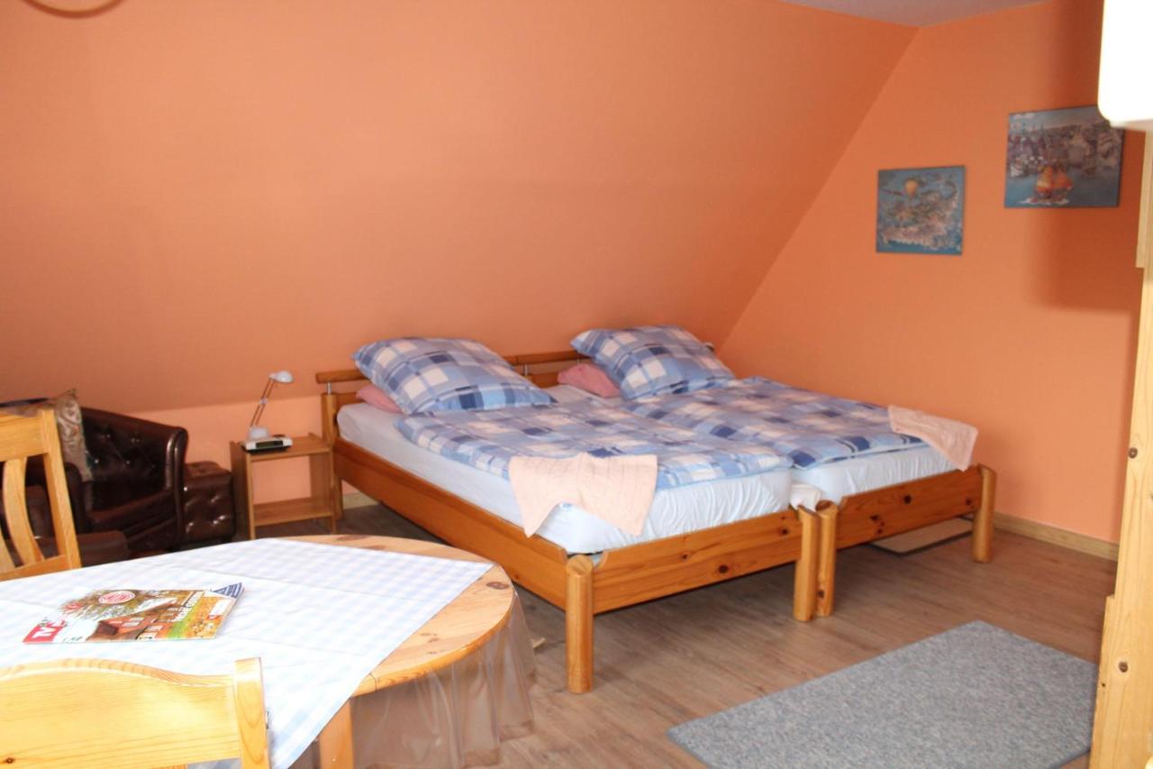 Googeswill-Wohnung-1 Sylt 外观 照片
